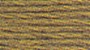 DMC Thread 730 - Khaki green